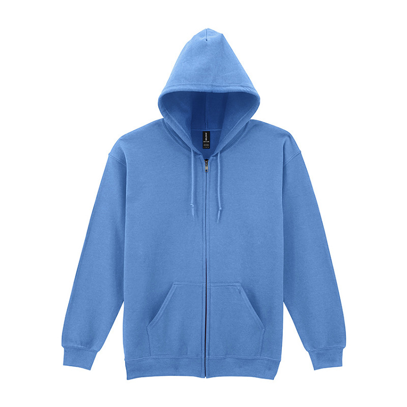 Gildan Heavy Blend Full Zip Hooded Sweater