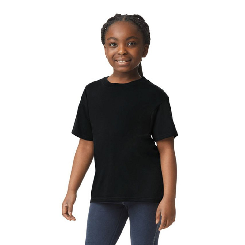 Gildan Light Cotton T-shirt for kids