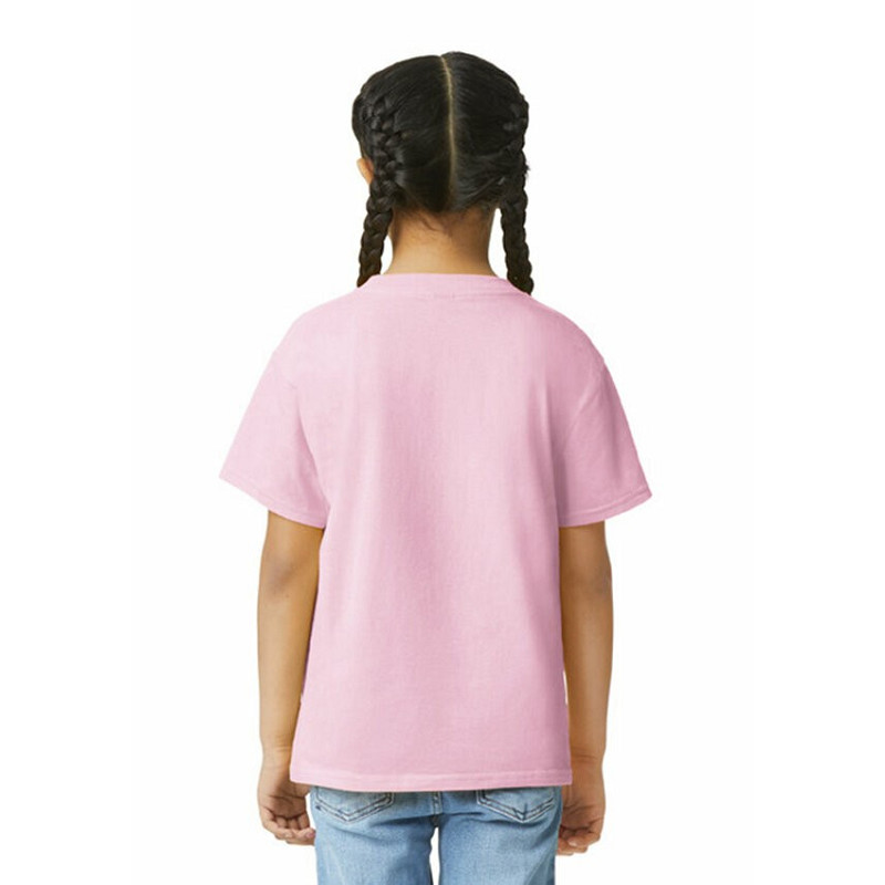 Gildan Light Cotton T-shirt for kids