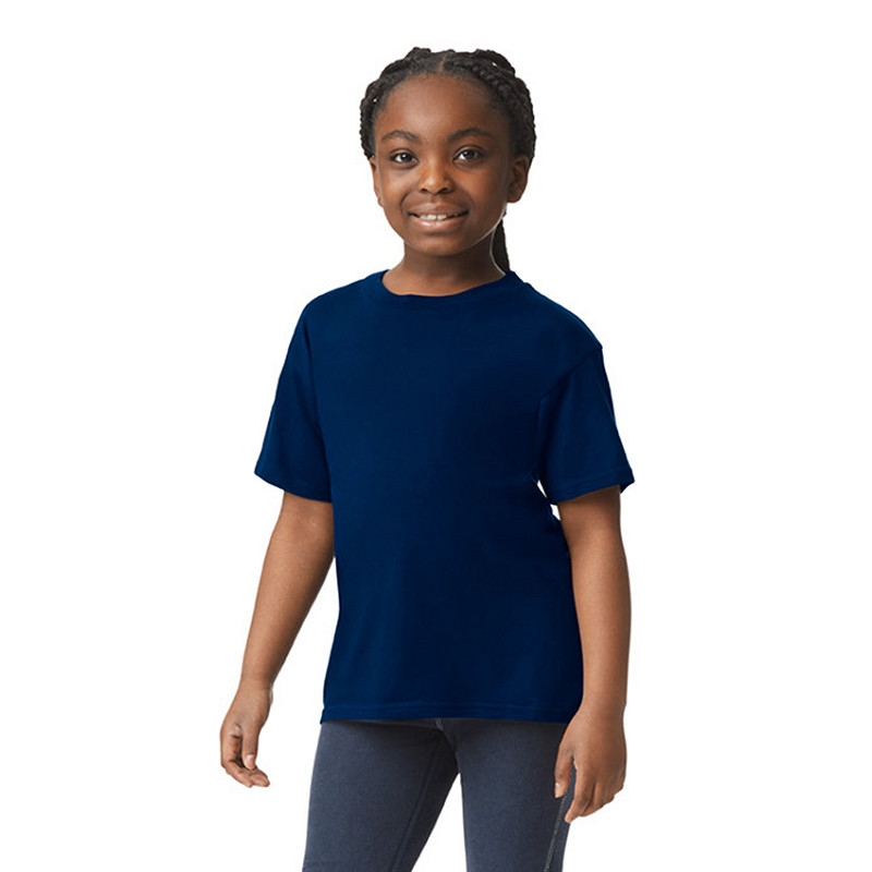 Gildan Light Cotton T-shirt for kids