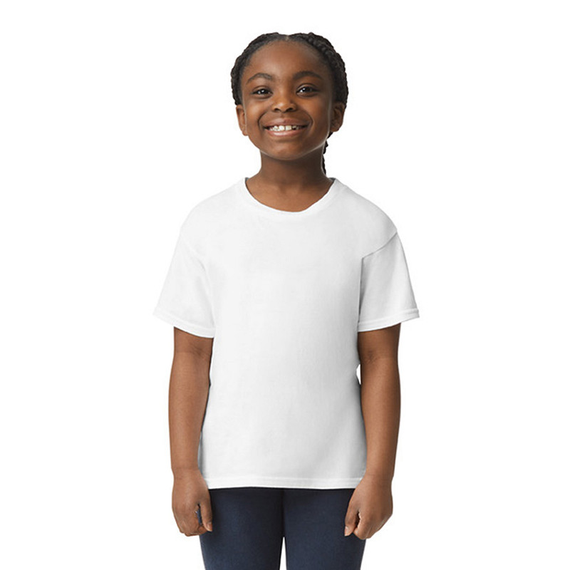 Gildan Light Cotton T-shirt for kids