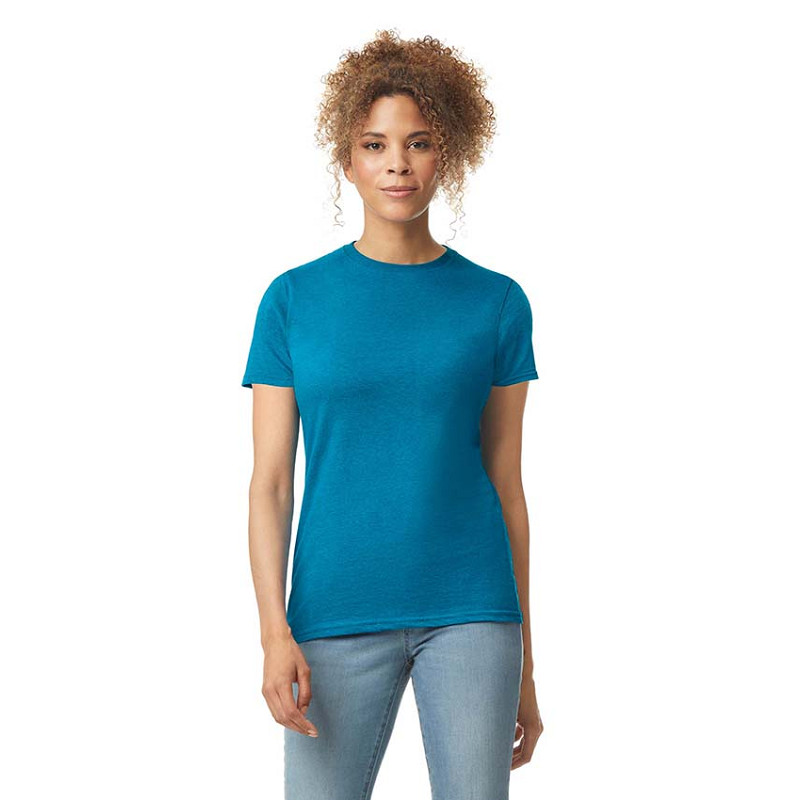 Gildan Softstyle T-shirt for her