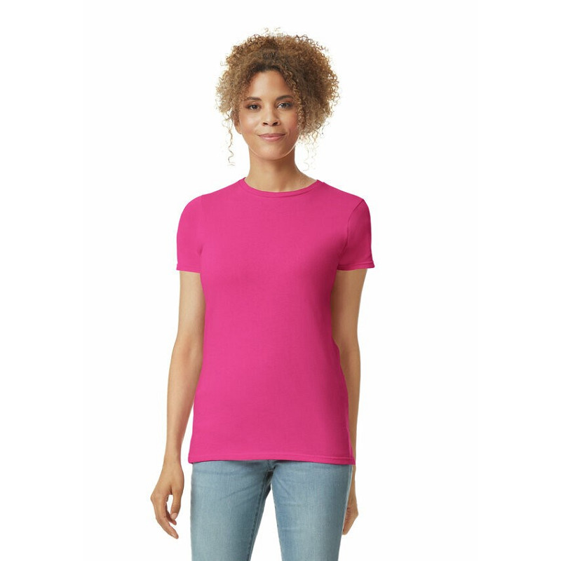 Gildan Softstyle T-shirt for her