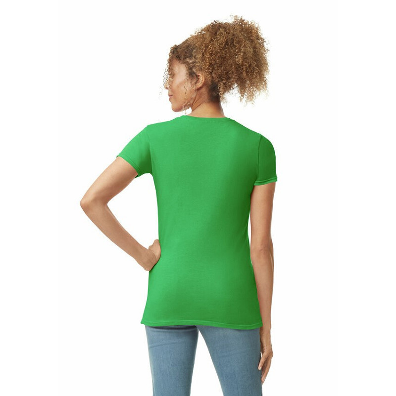 Gildan Softstyle T-shirt for her