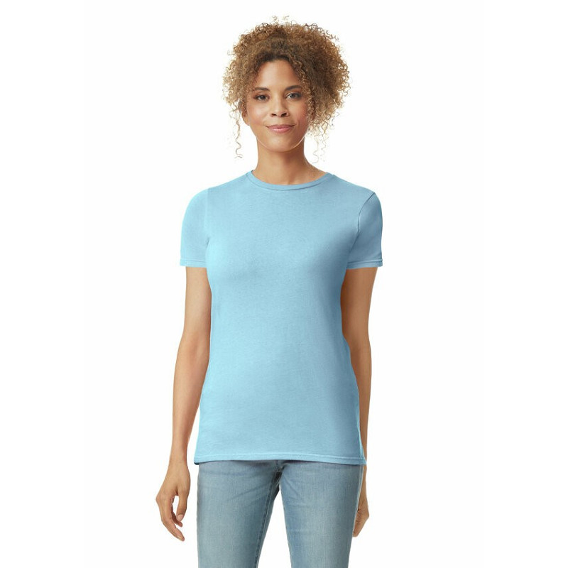 Gildan Softstyle T-shirt for her