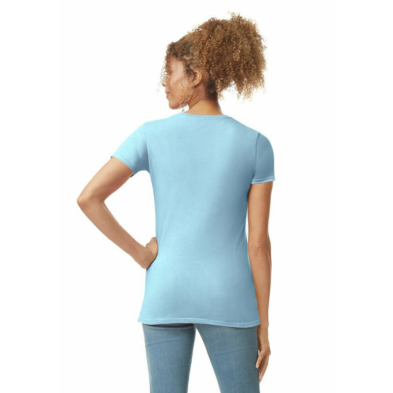 Gildan Softstyle T-shirt for her