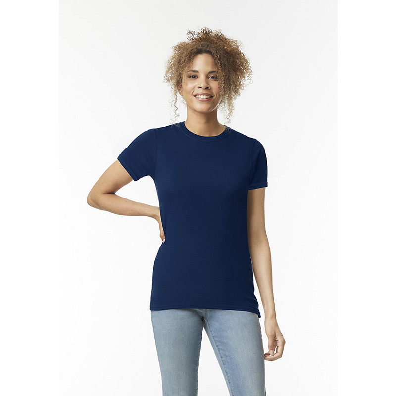 Gildan Softstyle T-shirt for her