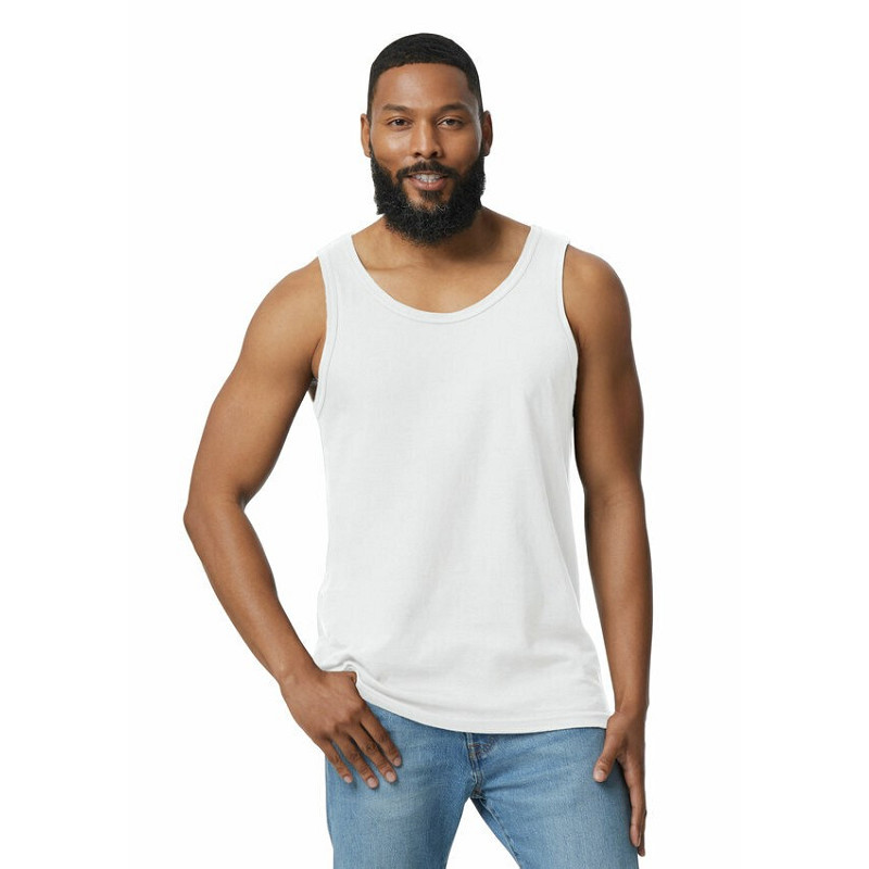 Gildan Softstyle Tank Top