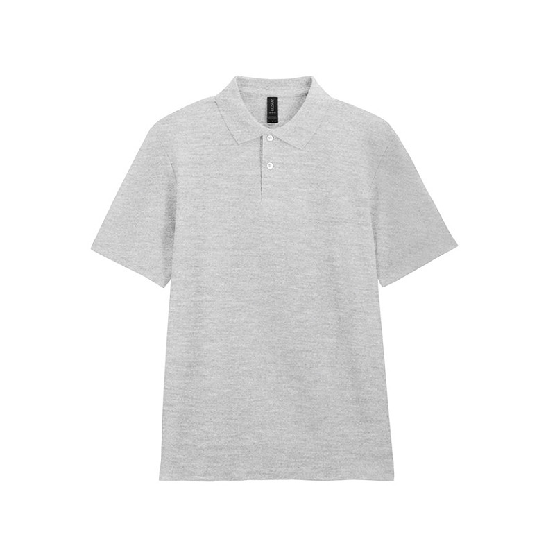 Gildan Softstyle Double Piqué Polo