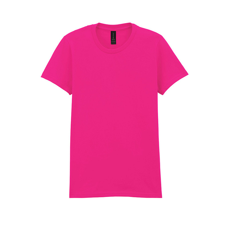 Gildan SoftStyle Midweight T-shirt for her