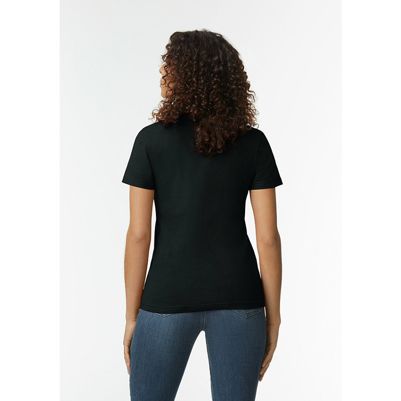 Gildan SoftStyle Midweight T-shirt for her