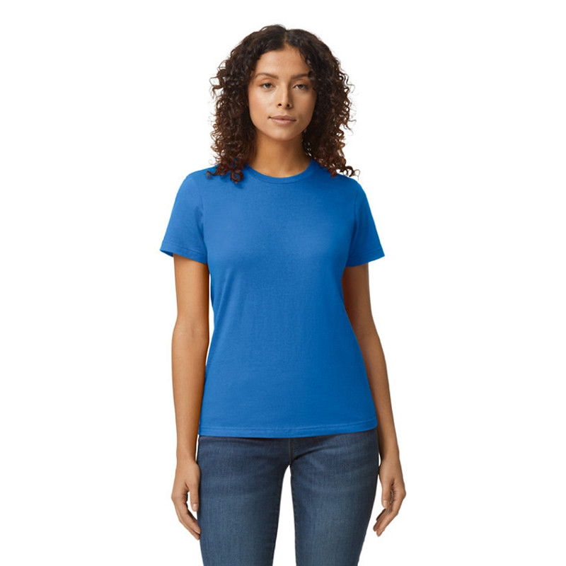 Gildan SoftStyle Midweight T-shirt for her