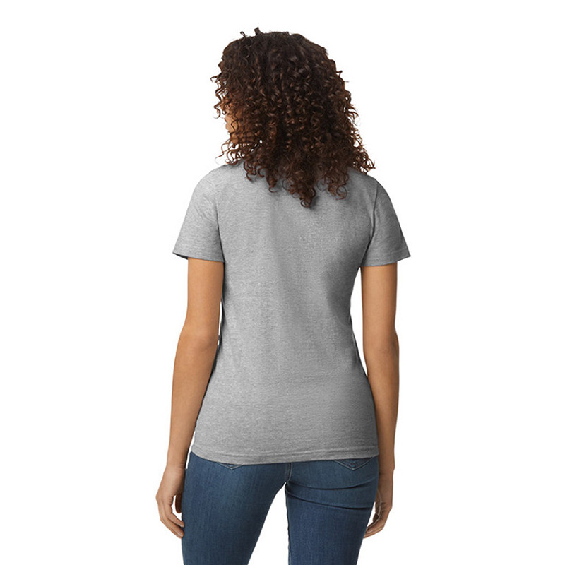 Gildan SoftStyle Midweight T-shirt for her