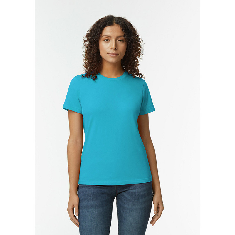 Gildan SoftStyle Midweight T-shirt for her