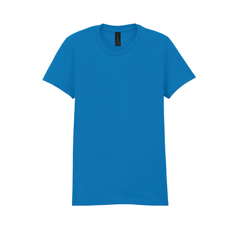 Gildan SoftStyle Midweight T-shirt for her