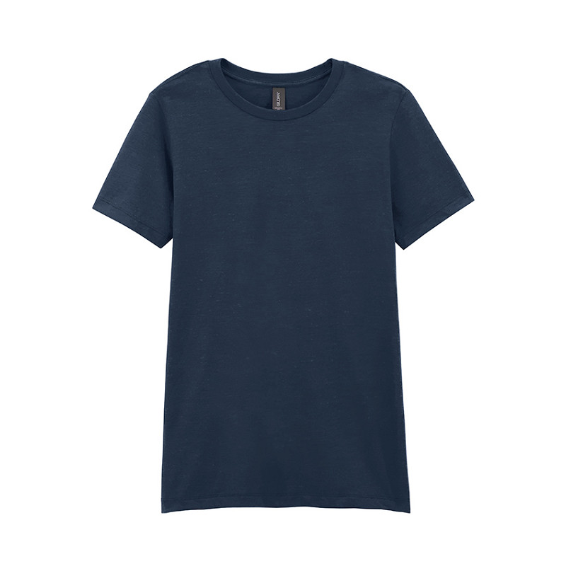 Gildan Softstyle Cotton Polyester T-shirt for her