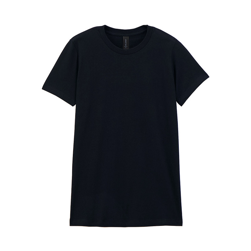 Gildan Softstyle Cotton Polyester T-shirt for her