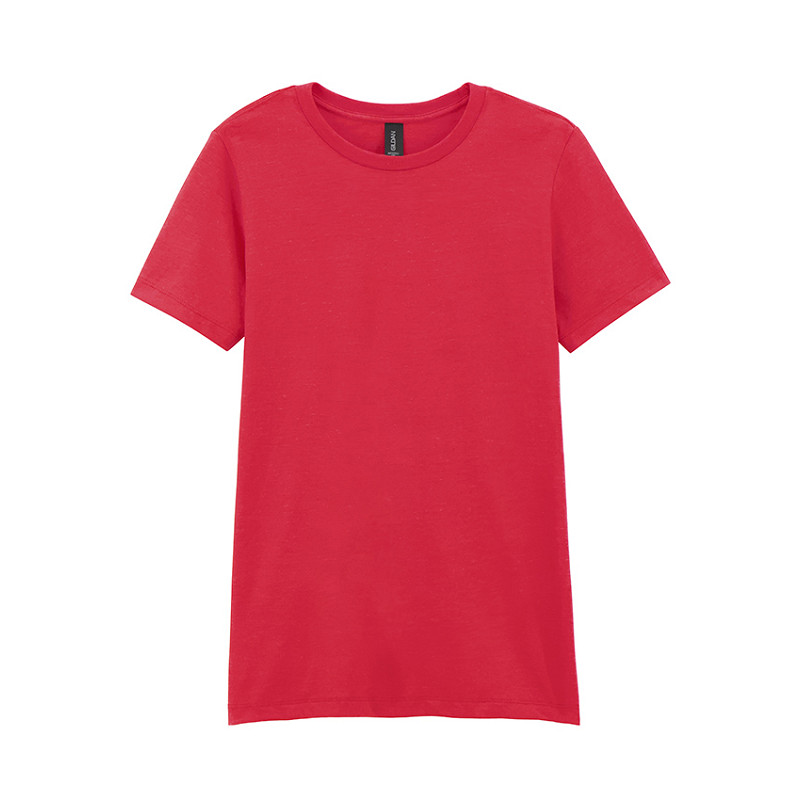 Gildan Softstyle Cotton Polyester T-shirt for her