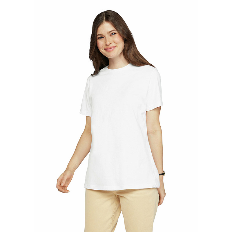 Gildan Softstyle Cotton Polyester T-shirt for her