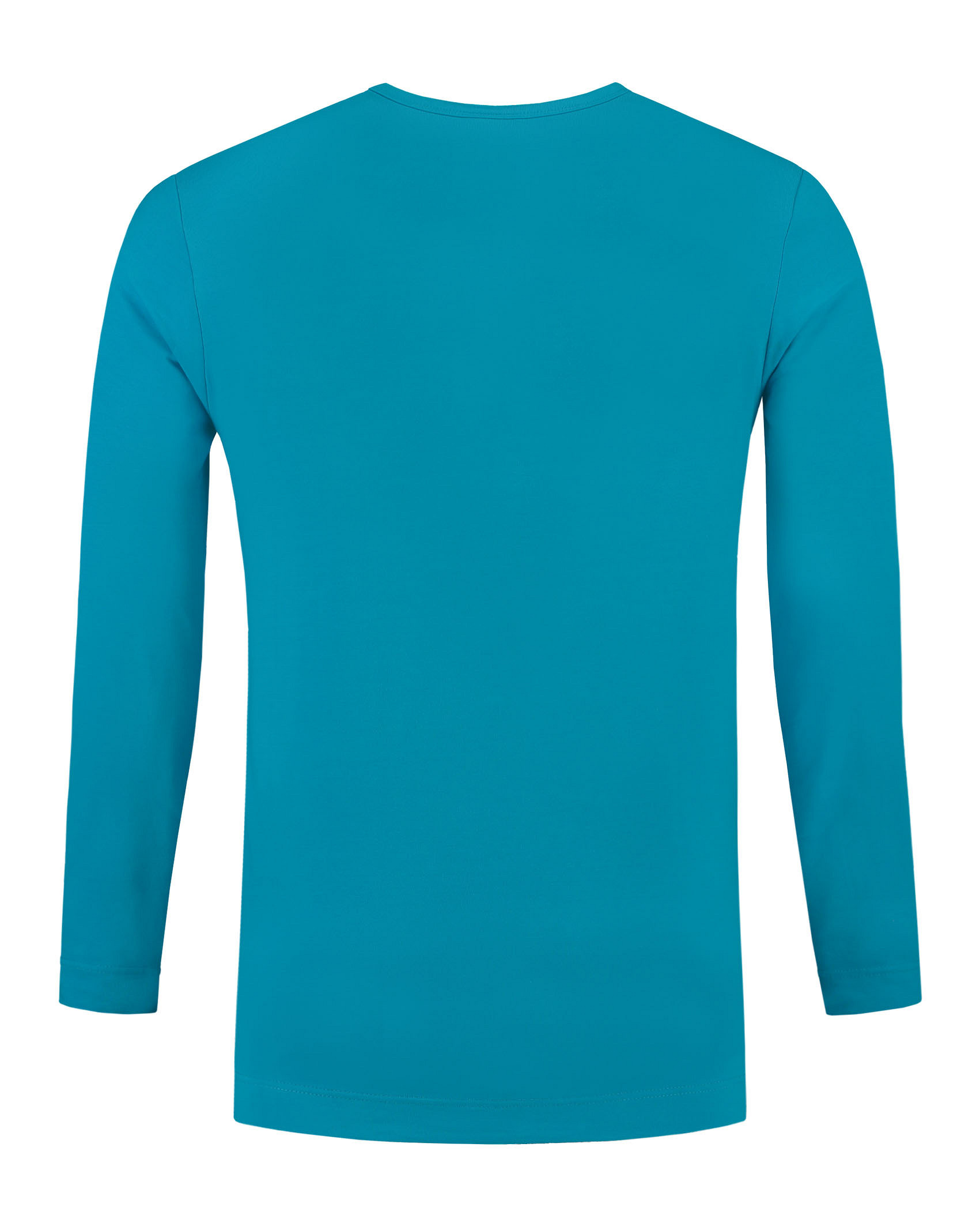 Lemon & Soda Cotton Elastane Tshirt