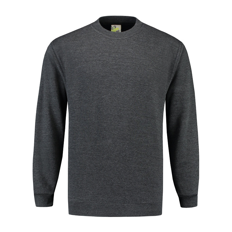 Lemon & Soda Sweater