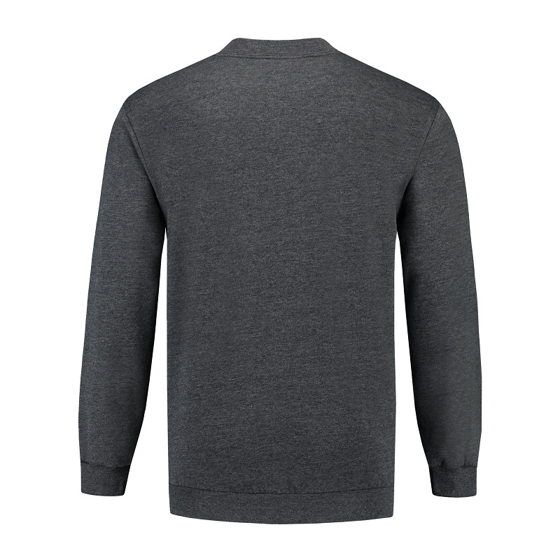 Lemon & Soda Sweater