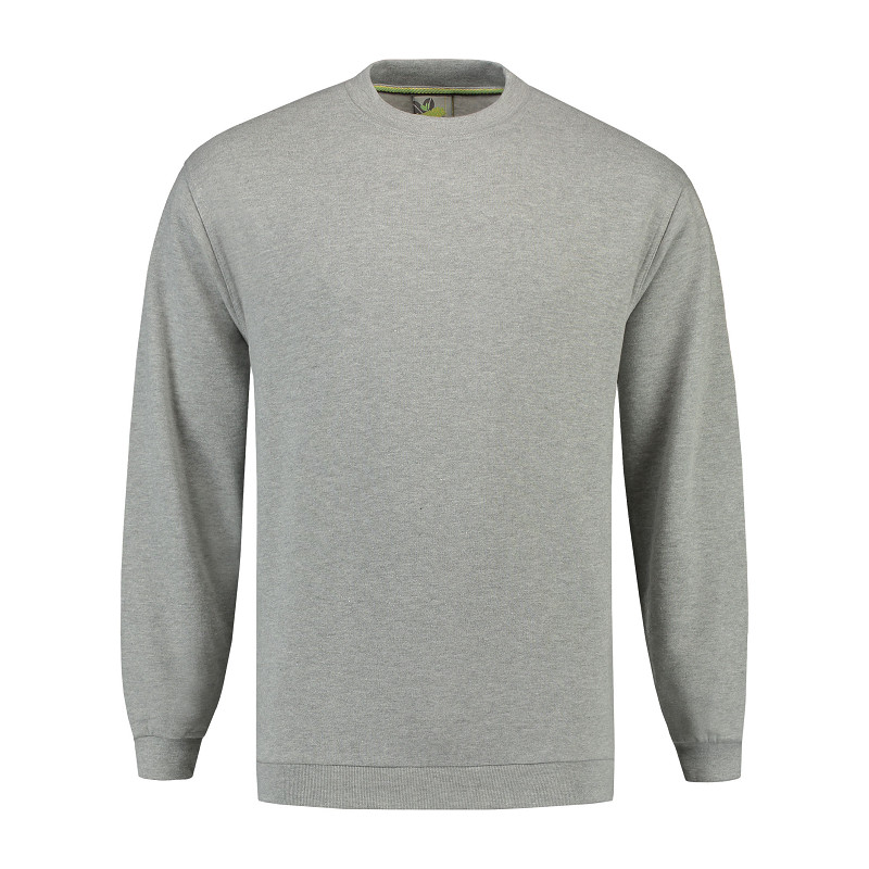 Lemon & Soda Sweater