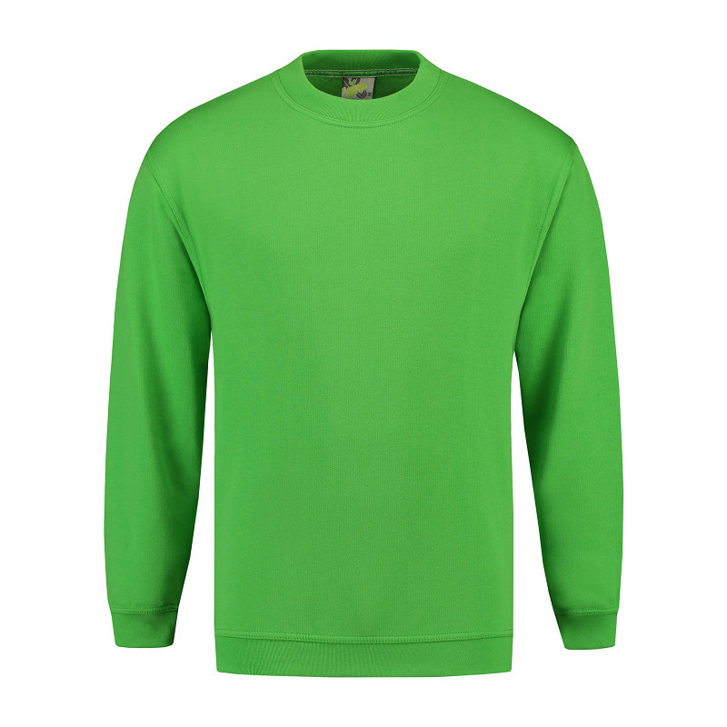 Lemon & Soda Sweater