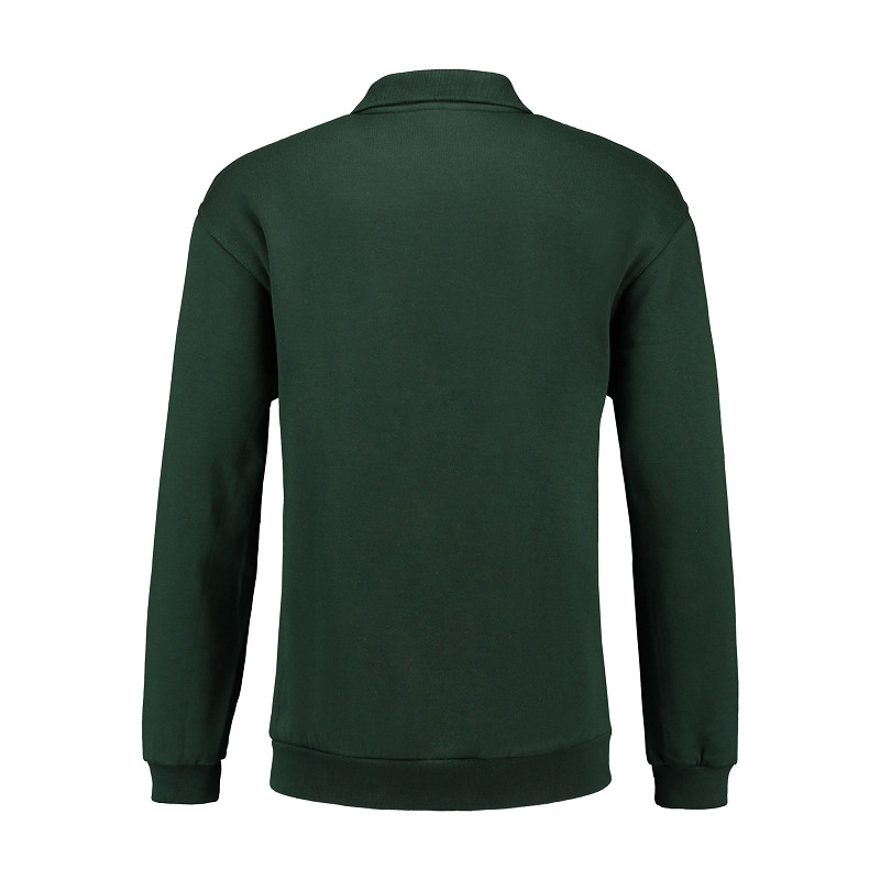 Lemon & Soda Polosweater
