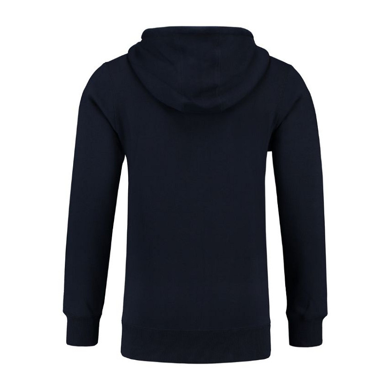 Lemon & Soda Heavysweat Hooded Cardigan
