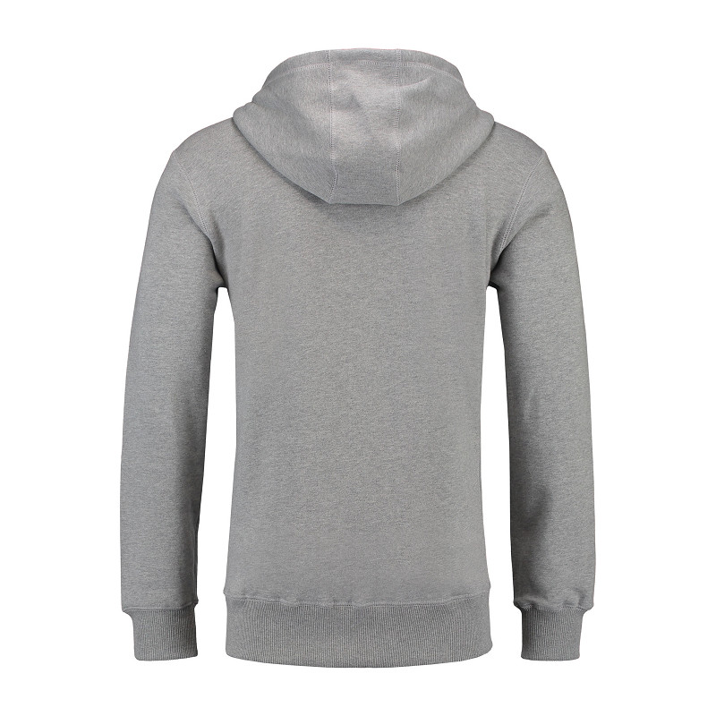 Lemon & Soda Heavysweat Hooded Cardigan