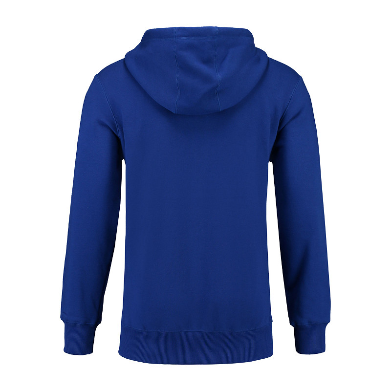 Lemon & Soda Heavysweat Hooded Cardigan