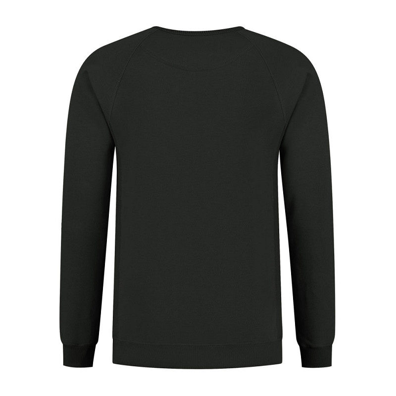 Lemon & Soda Heavysweat Raglan Sweater