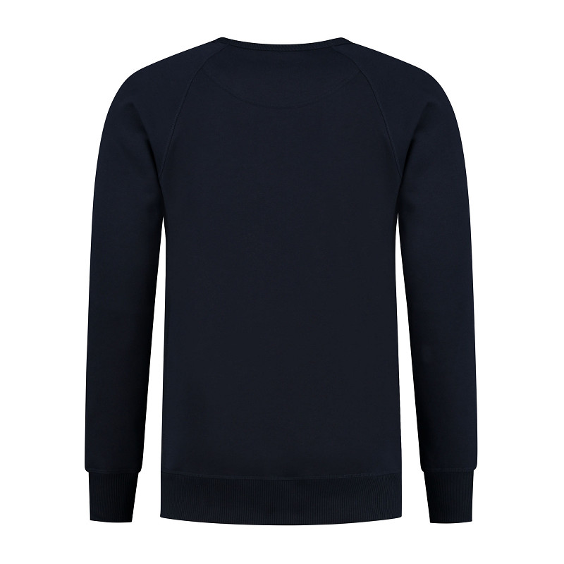 Lemon & Soda Heavysweat Raglan Sweater