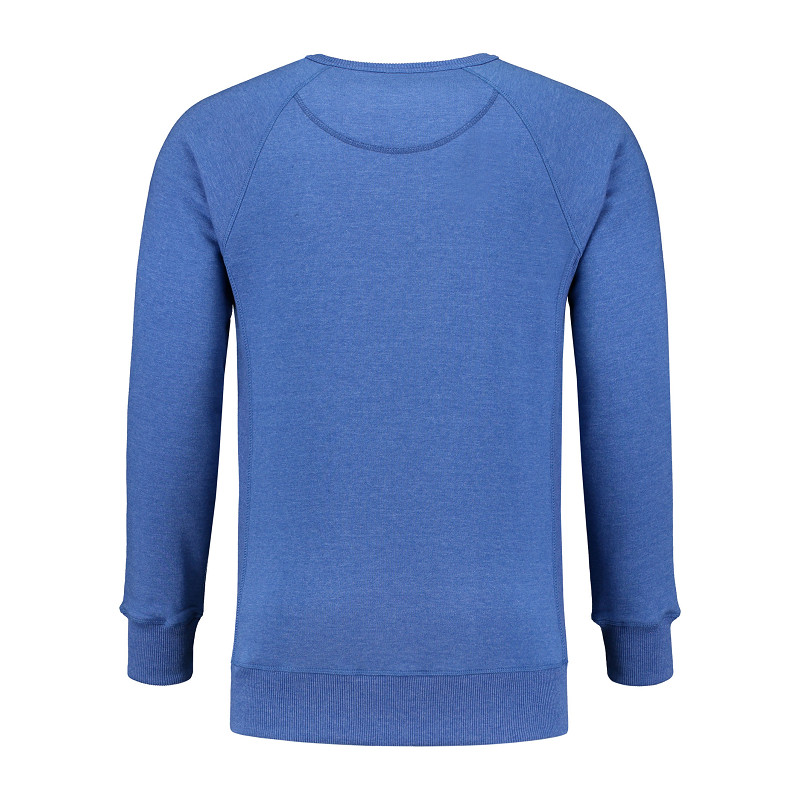 Lemon & Soda Heavysweat Raglan Sweater