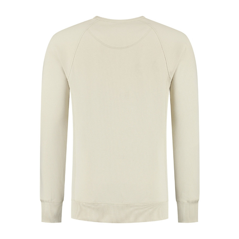 Lemon & Soda Heavysweat Raglan Sweater