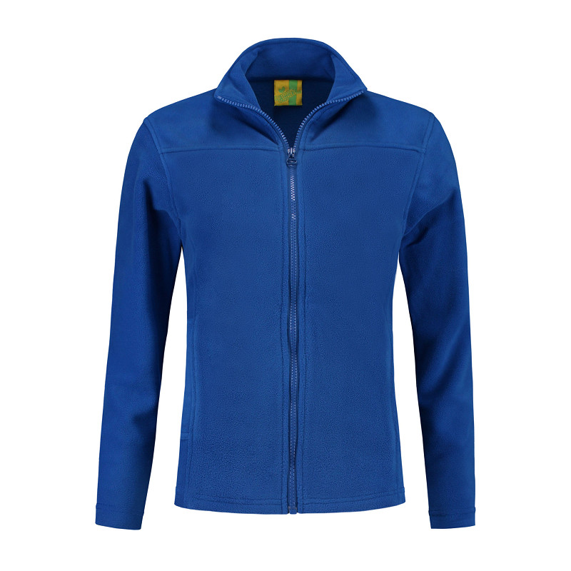 Lemon & Soda Polar Fleece Cardigan for her