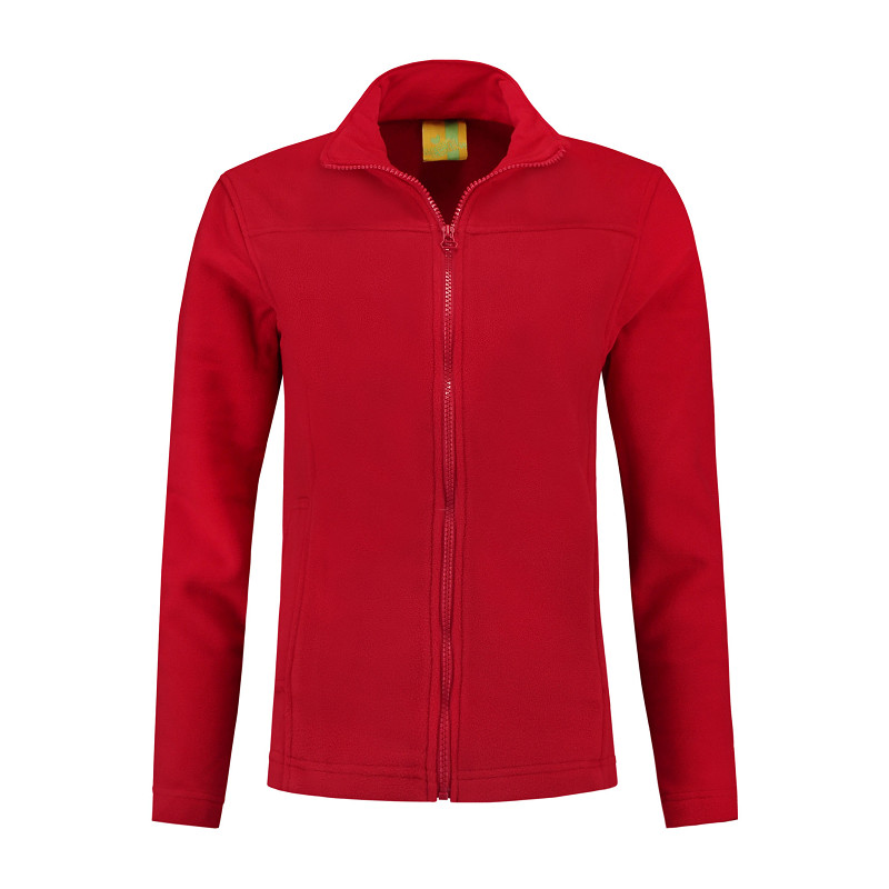 Lemon & Soda Polar Fleece Cardigan for her