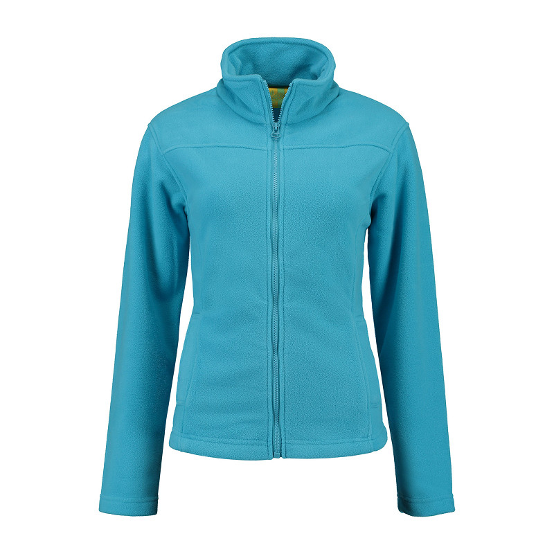 Lemon & Soda Polar Fleece Cardigan for her