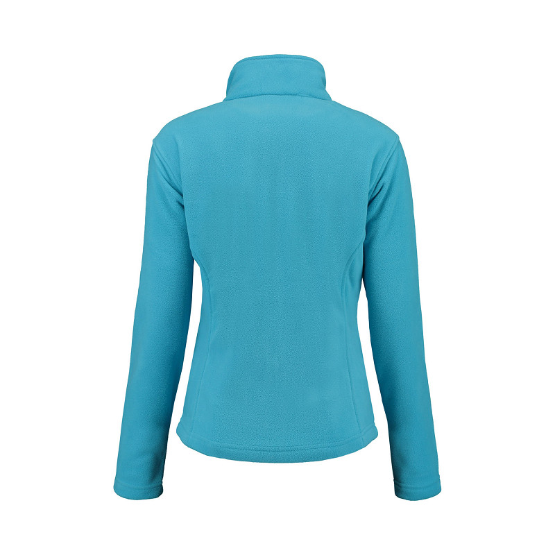 Lemon & Soda Polar Fleece Cardigan for her