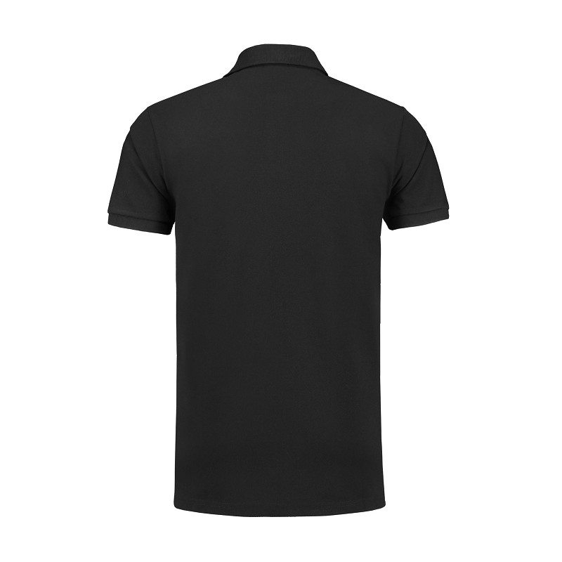 Lemon & Soda Heavy Mix Fit Polo