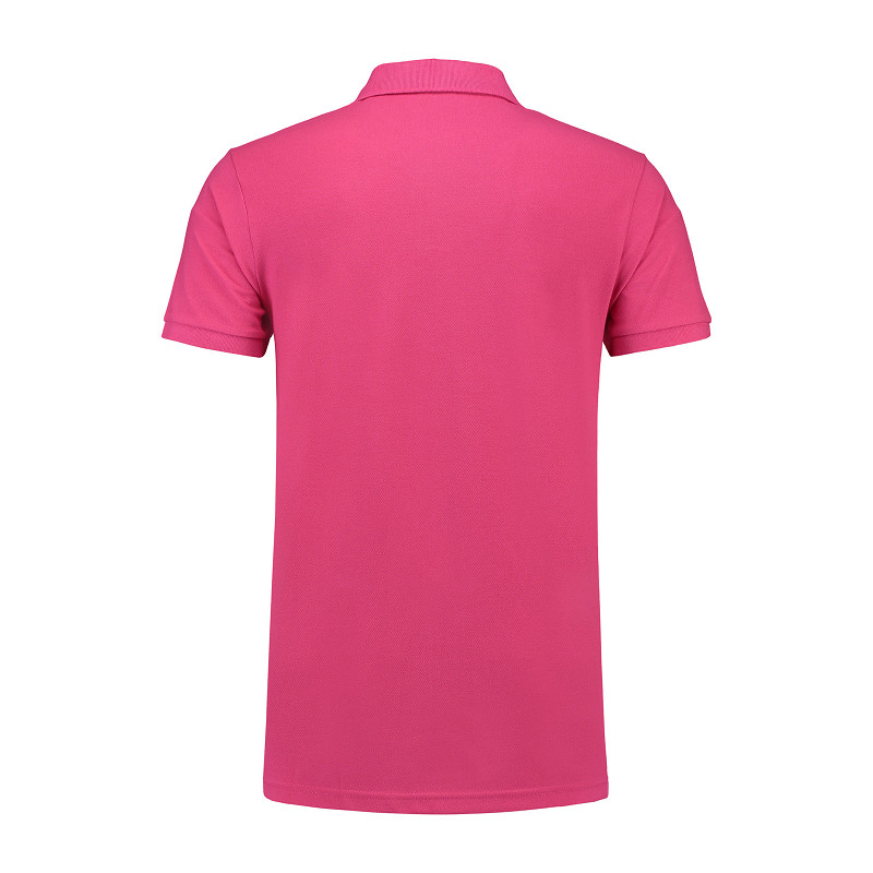 Lemon & Soda Heavy Mix Fit Polo