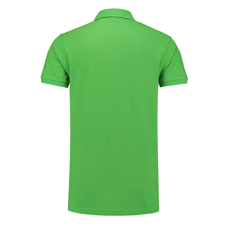 Lemon & Soda Heavy Mix Fit Polo