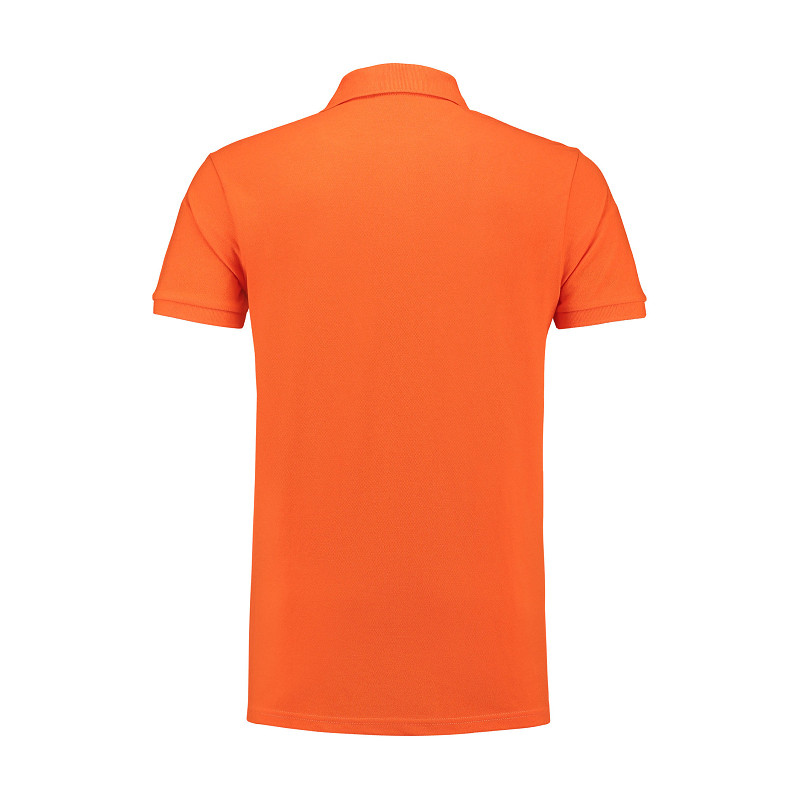 Lemon & Soda Heavy Mix Fit Polo