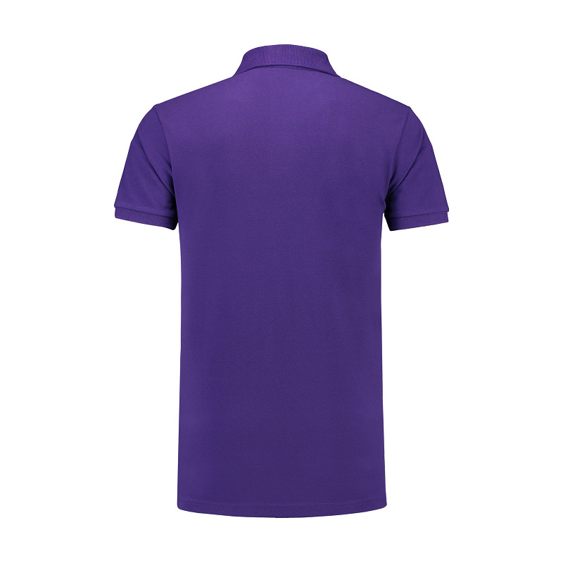 Lemon & Soda Heavy Mix Fit Polo