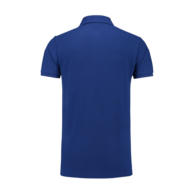 Lemon & Soda Heavy Mix Fit Polo