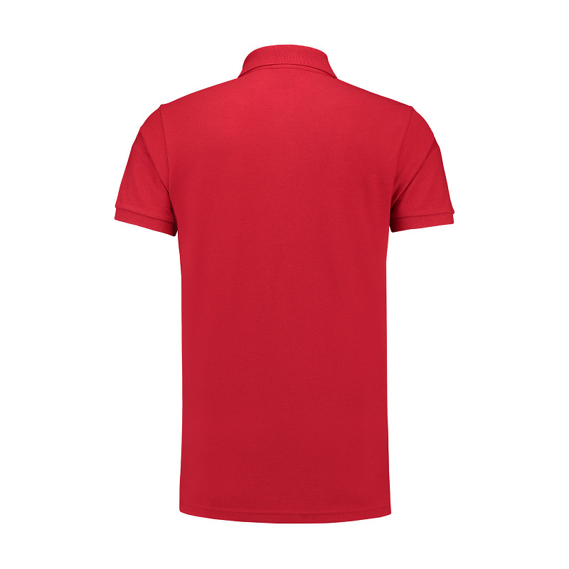 Lemon & Soda Heavy Mix Fit Polo