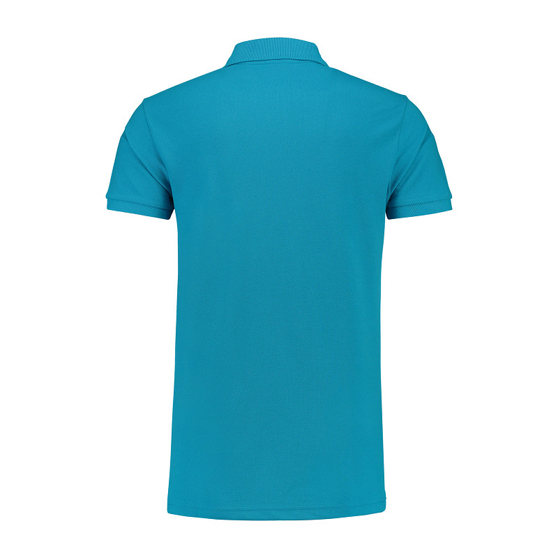 Lemon & Soda Heavy Mix Fit Polo