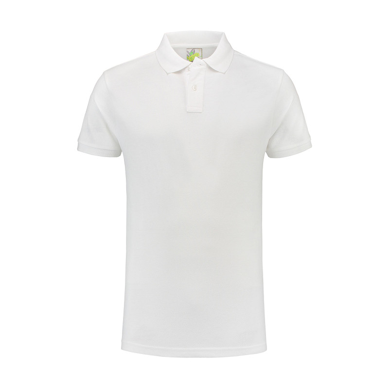 Lemon & Soda Heavy Mix Fit Polo