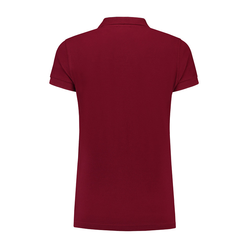 Lemon & Soda Basic Polo for her